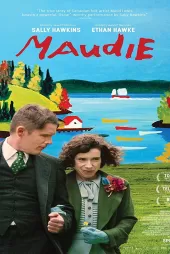 Maudie 