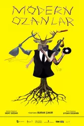Modern Ozanlar Belgesel