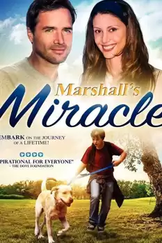 Marshall the Miracle Dog