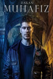 Hakan Muhafız 3.Sezon izle