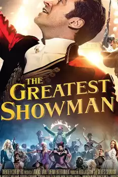 Muhteşem Showman