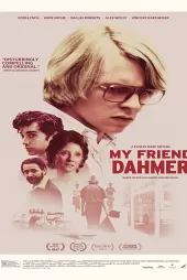 Arkadaşım Dahmer