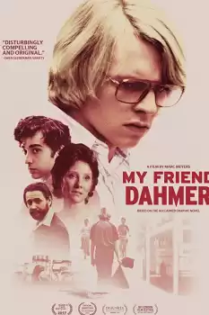 Arkadaşım Dahmer