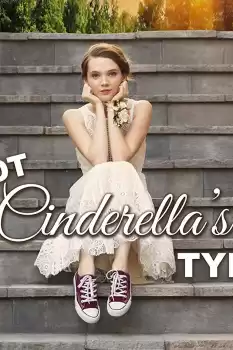 Not Cinderella's Type