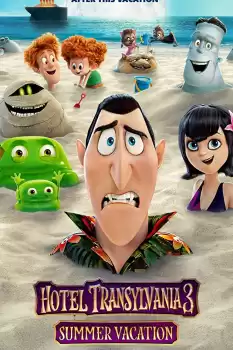 Otel Transilvanya 3 Yaz Tatili