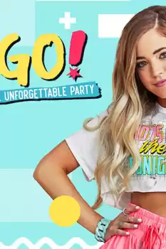 GO! Unutulmaz Bir Parti 