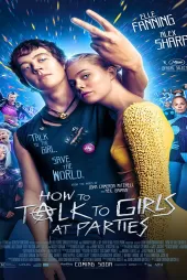 Partilerde Kız Tavlama Sanatı