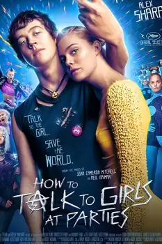 Partilerde Kız Tavlama Sanatı