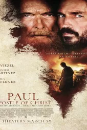 Paul Apostle of Christ izle