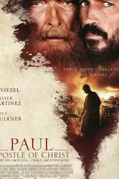 Paul Apostle of Christ izle