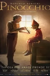 Pinocchio 