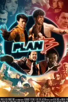 Plan B Yemişim A Planını izle 2017