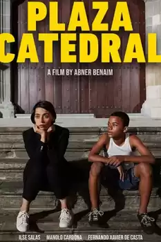 Plaza Catedral