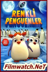Renkli Penguenler