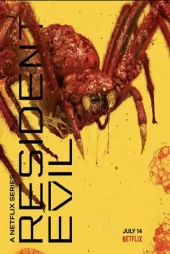 Resident Evil Biohazard