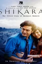 Shikara izle