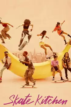 Skate Kitchen