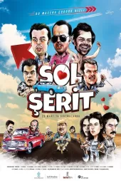 Sol Şerit izle