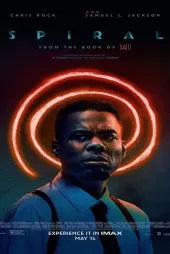 Spiral: Testere Devam Ediyor