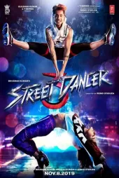 Street Dancer 3D izle