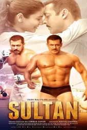 Sultan