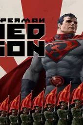 Superman Kızıl Evlat