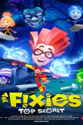 Tamircikler Gizli Görev