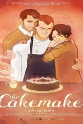 The Cakemaker