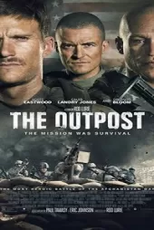 The Outpost izle