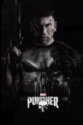 The Punisher Sezon 2.Sezon