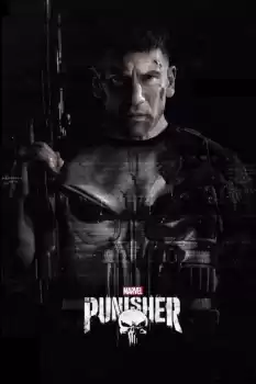 The Punisher Sezon 2.Sezon