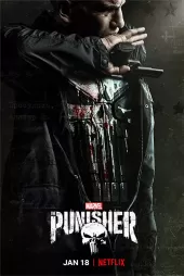The Punisher 1.Sezon