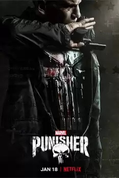The Punisher 1.Sezon
