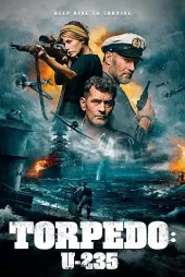 Torpedo izle