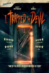 Şeytana Yakalandım