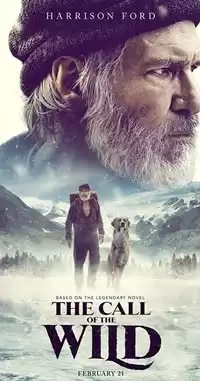 Vahşetin Çağrısı izle
