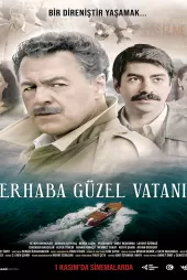 Merhaba Güzel Vatanım izle