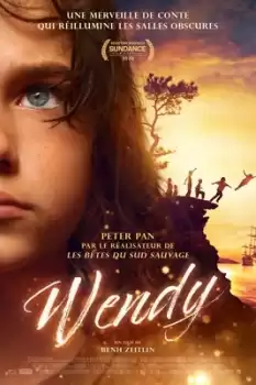 Wendy izle