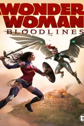 Wonder Woman Kan Bağları