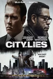 Yalanlar Şehri izle