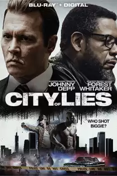 Yalanlar Şehri izle