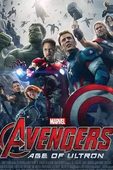 Yenilmezler Ultron Çağı