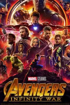 Yenilmezler Sonsuzluk Savaşı