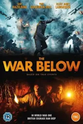 Yeraltı Savaşı izle