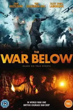 Yeraltı Savaşı izle