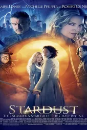 Yıldız Tozu izle