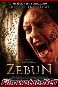 Zebun izle