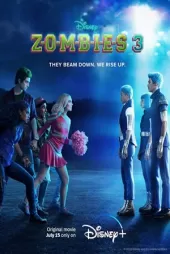 Zombiler 3