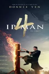 Ip Man 4 Final